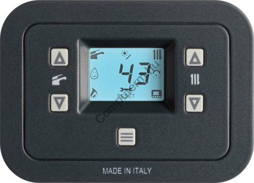 Rinnova Tec 25 S