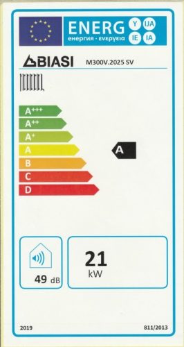 Rinnova Tec 30 S