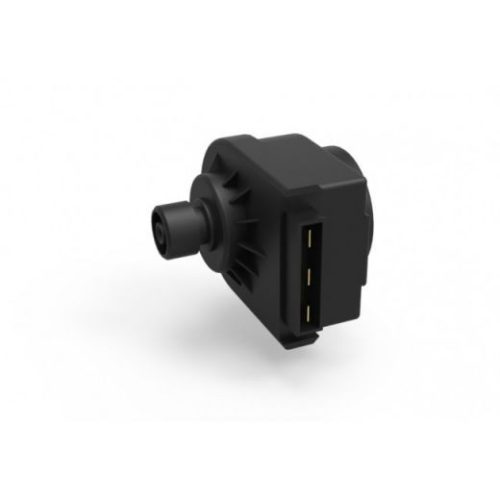 Termomax váltószelep motor Elbi