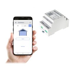 Computherm B220 wifi távkapcsoló