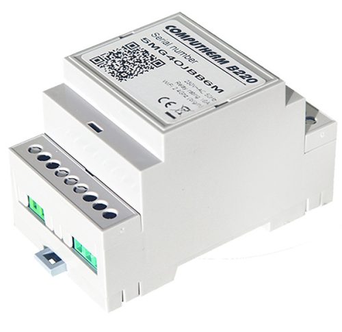 Computherm B220 wifi távkapcsoló