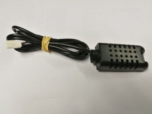 Computherm B300 Wi-Fi szobatermosztát vezetékes hőérzékelővel