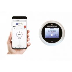 Computherm B400 RF Wi-fi szobatermosztát