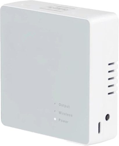 BeOk BOT-R6X-WIFI OKOS TERMOSZTÁT, fehér wifi+RF