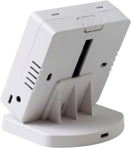 BeOk BOT-R6X-WIFI OKOS TERMOSZTÁT, fehér wifi+RF