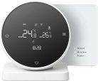 BeOk BOT-R7W-X RF termosztát, fehér( nem wifis)