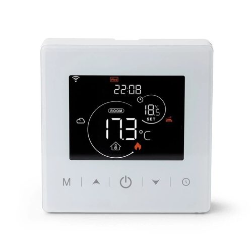 BeOk BOT-R9V-WIFI  Elemes termosztát