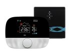 BeOk RF szoba termosztát ( Nem Wifis!)