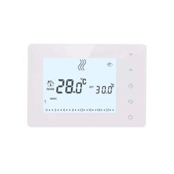BeOk BOT-X306-NR RF Kiegészítő Termosztát Nem WIFIS!