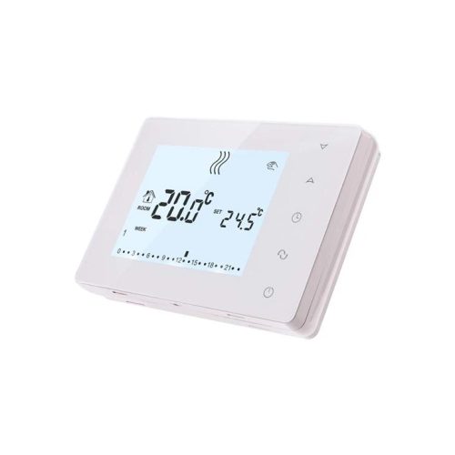 BeOk BOT-X306-NR RF Kiegészítő Termosztát Nem WIFIS!