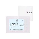 BeOk BOT-X306 TERMOSZTÁT, elemes (Nem wifis!!!!)