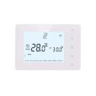 BeOk BOT-X306 TERMOSZTÁT, elemes (Nem wifis!!!!)