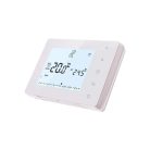 BeOk BOT-X306 TERMOSZTÁT, elemes (Nem wifis!!!!)