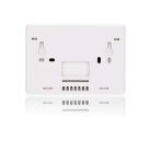 BeOk BOT-X306 TERMOSZTÁT, elemes (Nem wifis!!!!)