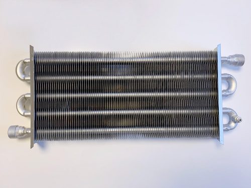 FÉG C 30-as hőcserélő