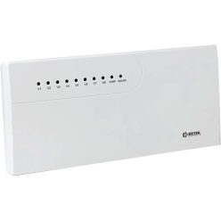 BEOK CCT-10-X 8 körös vezetéknélküli vezérlés