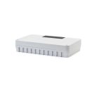 BeOk CCT-28-X RF 8 körös vezeték nélküli vezérlés