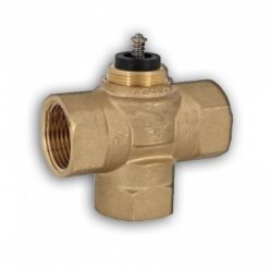 Computherm három járatú váltó szelep DN20