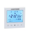 Computherm E280 Fain cool wi-fi szobatermosztát 2 és 4 csöves rendszerekhez