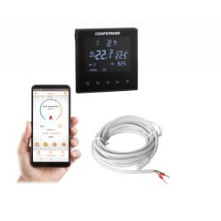 Computherm E300 Wi-fi szobatermosztát