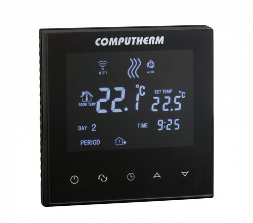 Computherm E300 Wi-fi szobatermosztát