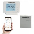 Computherm E 400 RF wi-fi szobatermosztát