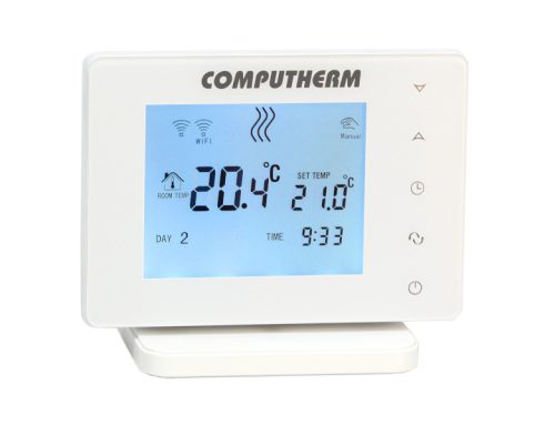 Computherm E 400 RF wi-fi szobatermosztát