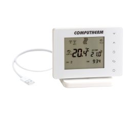 Computherm E800RF TX kiegészítő wi-fi szobatermoszát