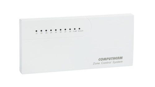 Computherm E800RF zónavezérlő szett Wifis