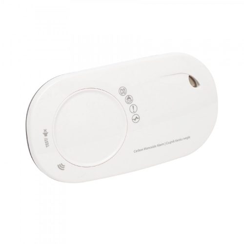 FireAngel szénmonoxid riasztó FA3328  NFC