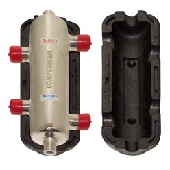 Computherm HS40 hidraulikus váltó