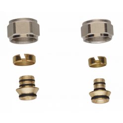 COMPUTHERM MF07 Ø16 csőcsatlakozó