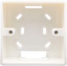 BeOk MH86-001 86X86X364 kiemelőkeret fehér