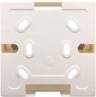 BeOk MH86-001 86X86X364 kiemelőkeret fehér