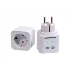 Computherm Q1RX vezérelhető dugalj