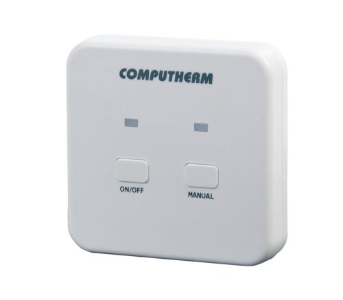 Computherm Q20 RF programozható szobatermosztát