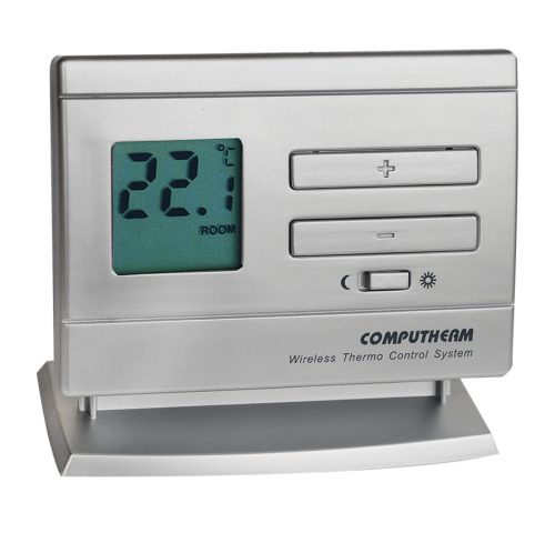 Computherm Q5 RF zónavezérlő szett (Nem programozható!)