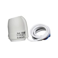 BeOk  termoelektromos motor