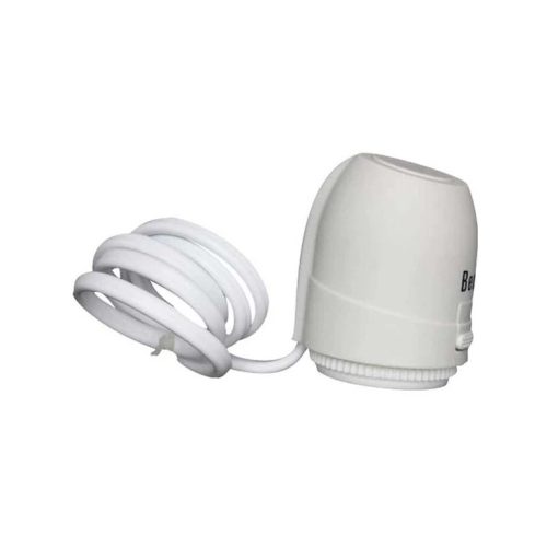 BeOk  termoelektromos motor