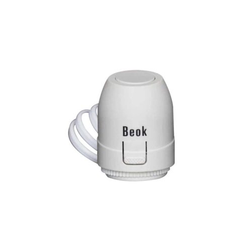 BeOk  termoelektromos motor