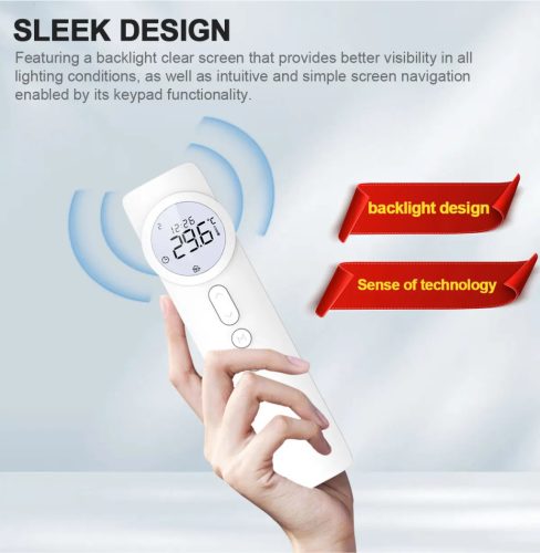 Vezeték nélküli RF szobatermosztát RC5W