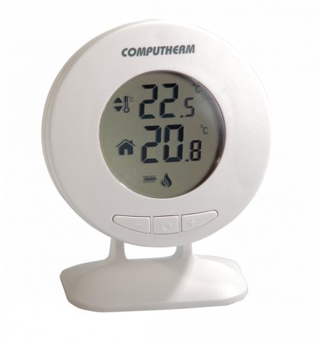 Computherm T30 RF rádiófrekvenciás szobatermosztát