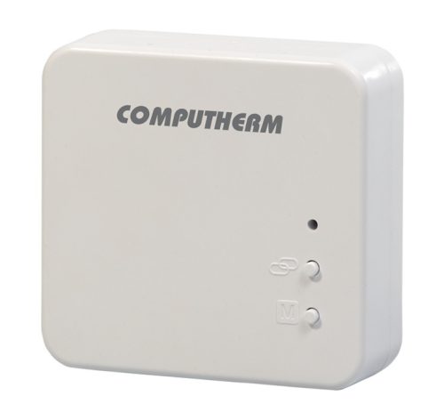 Computherm T30 RF rádiófrekvenciás szobatermosztát