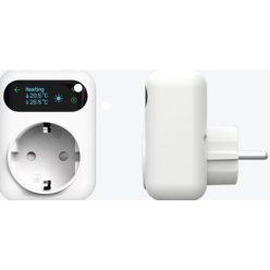 Beok-TP5W-WIFI vezetékes szobatermosztát Fűtő-Hűtő