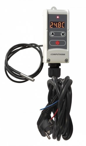 COMPUTHERM WPR-100GC termosztát