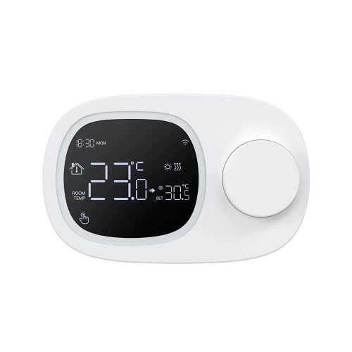 Avatto Okos WIFI szobatermosztát Fűtő-Hűtő