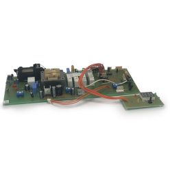 Vezérlőpanel Termomax Minimax-Unico