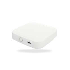  Tuya ZigBee Smart Gateway Hub Intelligens otthon automatizáláshoz minden Tuya ZigBee3.0 Smart termékhez