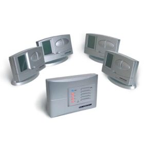 Computherm zóna vezérlők, kiegészítők