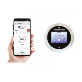 Computherm WiFi szobatermosztátok